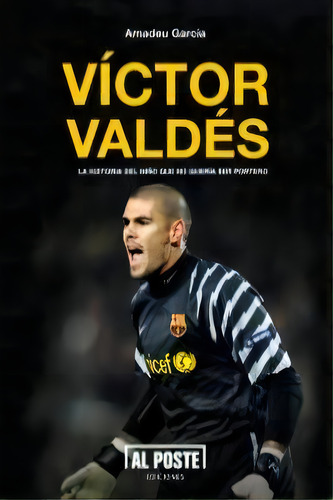 Vãâctor Valdãâ©s, De García Bernaus, Amadeu. Editorial Al Poste En Español