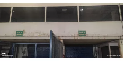 Galpón en venta