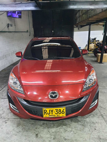 Mazda 3 All New 2.0 Hatchback
