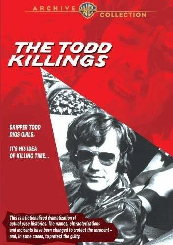  Los Asesinatos De Todd 