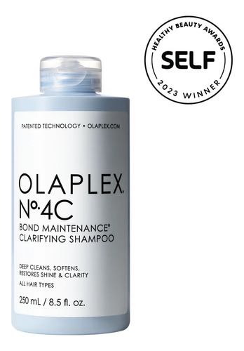 Shampoo Olaplex No 4c Clarifica