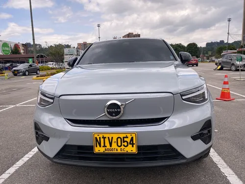 Volvo C40 Ultimate P8 4x4 2024