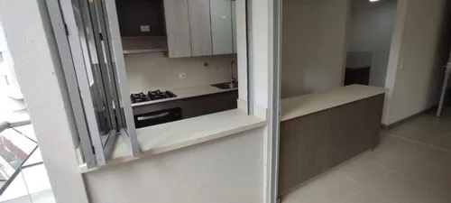 Apartamento En Arriendo/venta En Cumbres. Cod A16737
