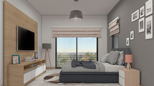 Imagen 2 de 21 de Venta De Pozo Duplex 3 Ambientes C/cochera Y Patio