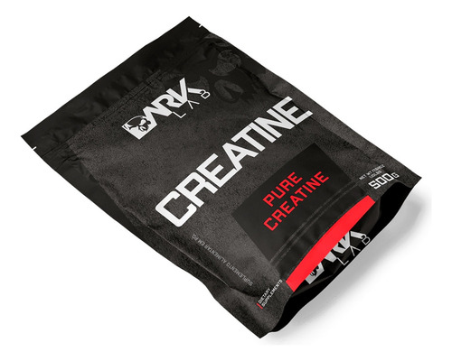 Whey Concentrado 1kg + Creatina Pura 500g Dark Lab Sabor Cookies