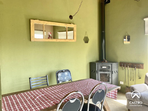 Complejo Turístico En Venta - Cerro De Oro, Villa De Merlo