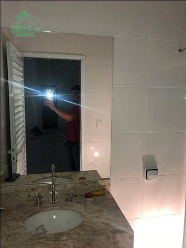 Galpão Para Alugar, 240 M² Por R$ 10.000/mês - Vila Barreto - São Paulo/sp - Ga0179