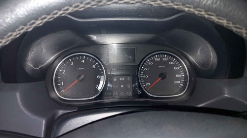 Imagen 13 de 15 de Renault Duster 2013 5p Dynamique Aut Pack