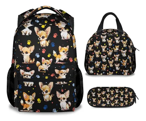 Mochila chihuahua hotsell