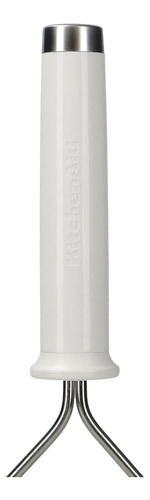 Utensilio De Cocina Kitchenaid Para Moler, Blanco