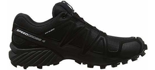 Salomon Speedcross 4 Running Para Hombre