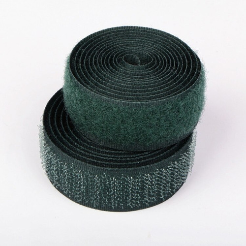 Velcro 2,5 Cm X10 Metros Colores Para Costura