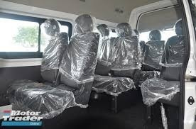 Foton View Cs2 Minibus 15+1 - 2020 - Baic Palermo -
