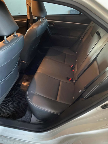 Toyota Corolla 2018 1.8 Se-g