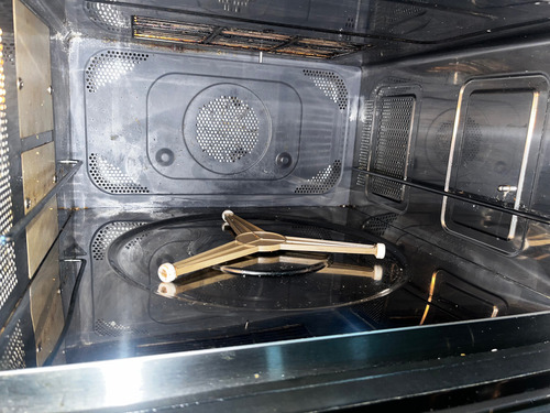Microondas Whirlpool (Usado)
