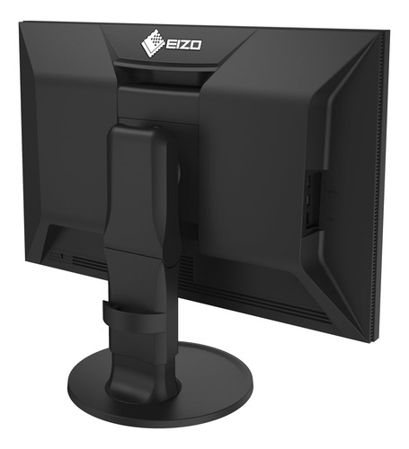 Monitor Eizo Coloredge Cs2400s Ips De 24.1 Con Resolución 19