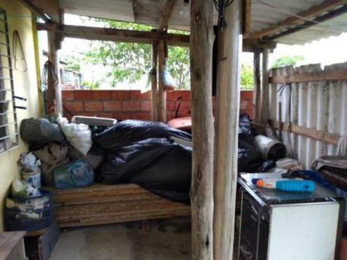 Ótima Casa Lado Praia No Jd Regina Em Itanhaém Sp - 5154 Npc