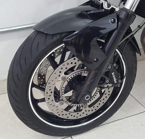 Imagem 9 de 14 de Bmw F800 R Abs 2013 2013