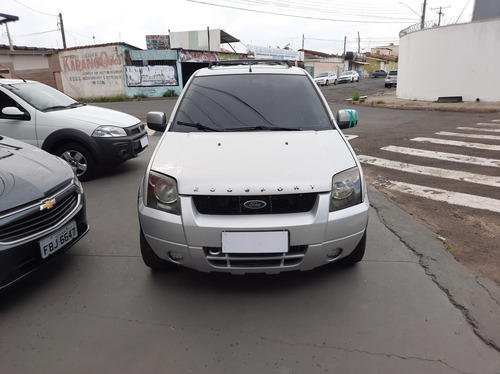 Imagem 1 de 6 de Ford Ecosport 1.6 Xlt 8v 2005