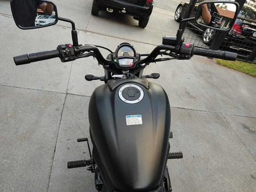 Imagem 13 de 15 de Kawasaki Vulcan S Abs 2020