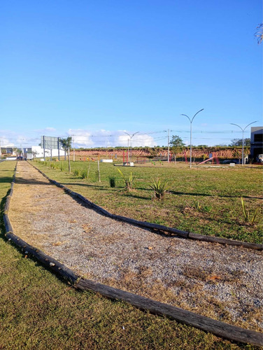 Lindo Lote 10x25 Com Iptu 2025 Pago