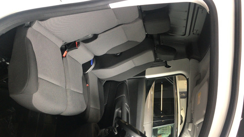 Peugeot Partner Maxi Pack Hdi 2022