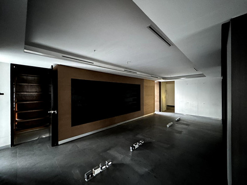 Oficina En Renta - Masaryk - Piso 10 - 250 M2