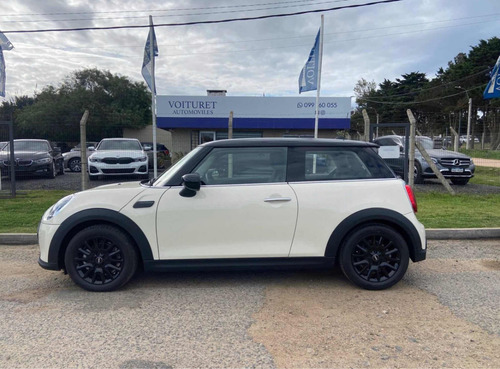 Imagen 5 de 22 de Mini Cooper Cooper Essential 1.5 Manual