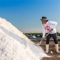 Comprar Sal De Mar En Grano Sal Real De Colima Costal 50 Kg