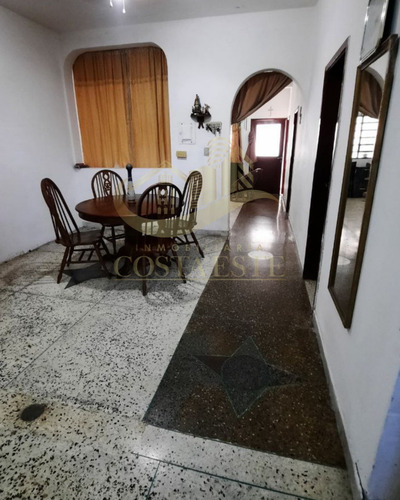 Casa En Venta Ubicada En Palmar Oeste, Sector Corapal Ref 2626