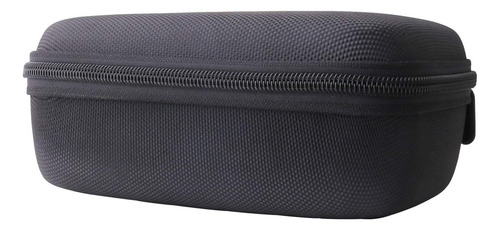 Funda De Transporte Waiyucn Hard Eva Para Positive Grid Spar
