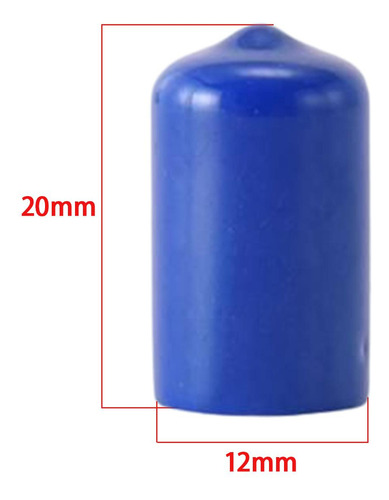 4 X 10x Cue Tip Cover Protector Snooker