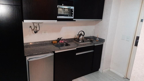 Departamento Monoambiente En Venta - 34mts2 - Almagro