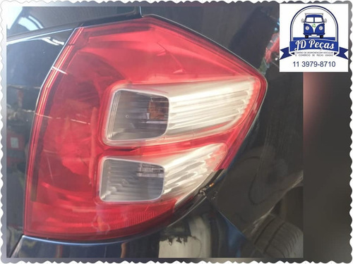 Sucata Honda Fit Lx 1.4 16v (para Peças)