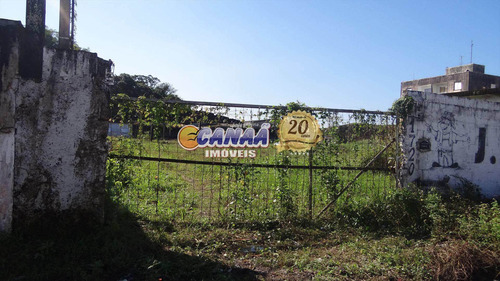 Imagem 2 de 7 de Chácara, Agenor De Campos, Mongaguá - R$ 1.5 Mi, Cod: 5505 - V5505