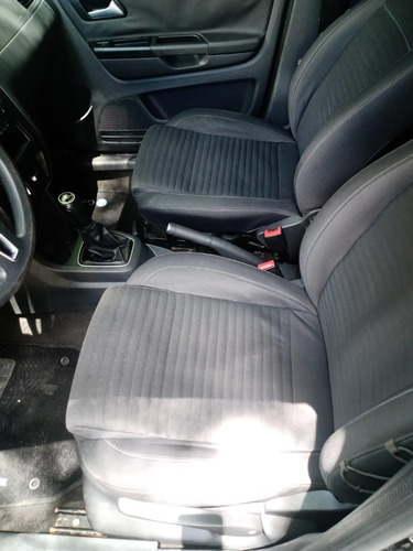 Imagem 6 de 7 de Vw / Cross Fox 1.6 Completo .