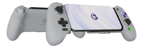 Controle Joystick Gamesir G8 Galileo Type-c Cinza