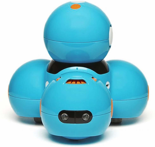 Wonder Workshop Robot Dash, Dash Robot