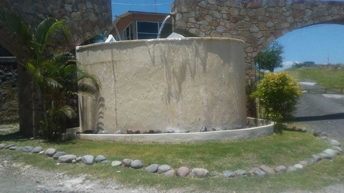 Imagen 9 de 12 de Terrenos Con Hermosa Vista Al Lago En Facilidades Servicios