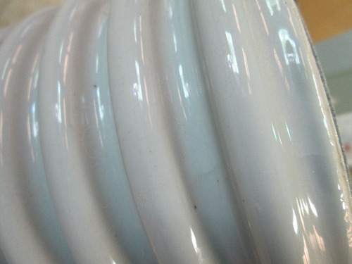 Meister International Bus Insulator A30-3 Height: 6 Dia Ccd