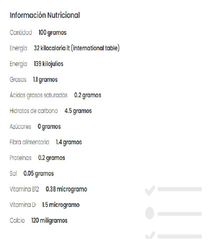 Leche De Avena Zero AzĂșcar Valsoia 1 L.