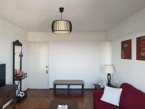 Alquiler Apartamento 2 Dormitorios En Paso Molino, Gc Incl