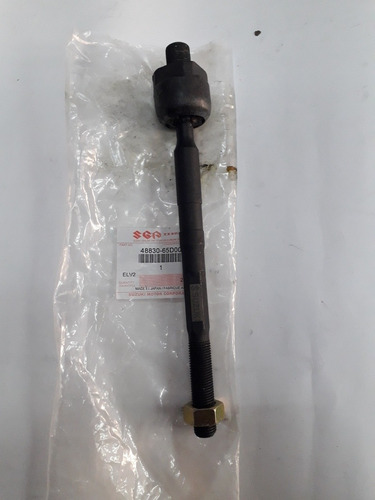 Rotula Direccion Grand Vitara J3 Original Suzuki