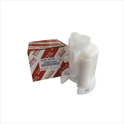 Filtro De Gasolina Corolla New Sensasion 03-08 23300-21010