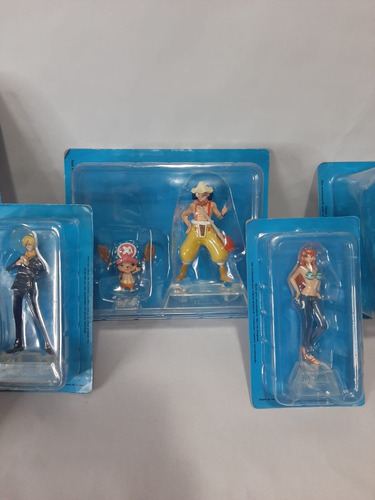 Colección Completa De One Piece 