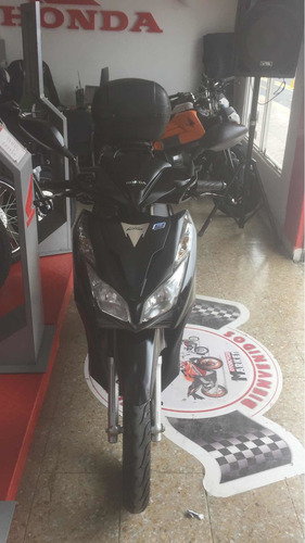 Honda Click 125i