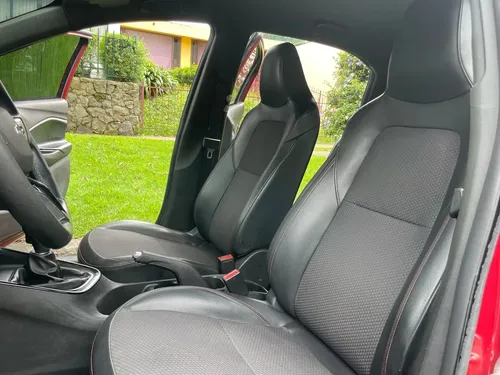 Chevrolet Onix 1.0T Rs Mt