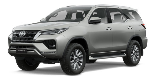 Toyota Sw4 Modelo Srx At 201 204 Cv 16 Valv 7a Entrega Mayo