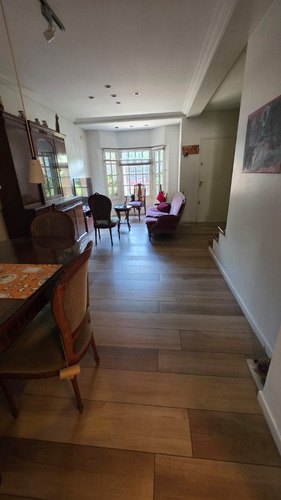 Tríplex Único De 4 Ambientes + Playroom, Cochera Y Patio - Boedo - Garay 4200