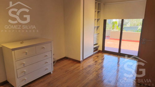 Casa En Alquiler 4 Ambientes Barrio Cerrado Altos Del Sol